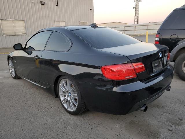 Photo 2 from auction – 2011 BMW 335 I with VIN WBAKG7C58BE598345