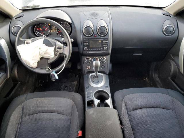 Photo 8 from auction – 2012 NISSAN ROGUE S with VIN JN8AS5MV0CW710569