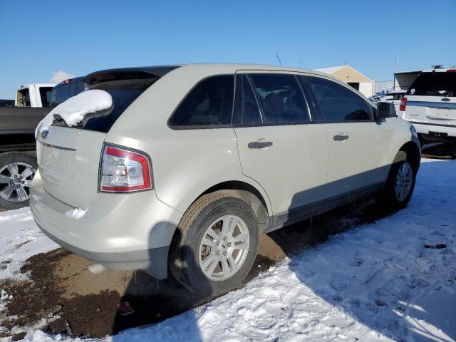 Photo 3 from auction – 2007 FORD EDGE SE with VIN 2FMDK36C17BA30675