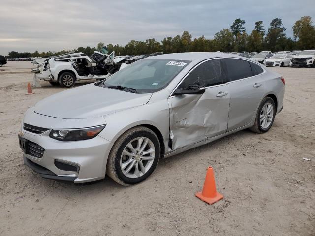 Photo 1 from auction – 2016 CHEVROLET MALIBU LT with VIN 1G1ZE5ST7GF309557