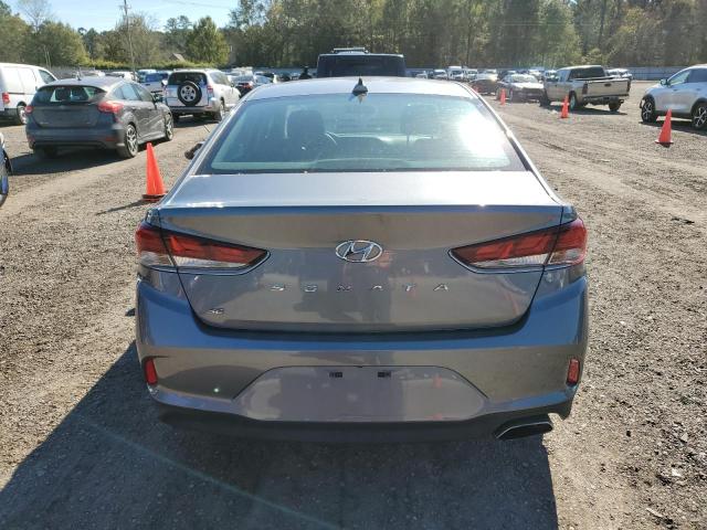 Photo 6 from auction – 2019 HYUNDAI SONATA SE with VIN 5NPE24AF6KH769845