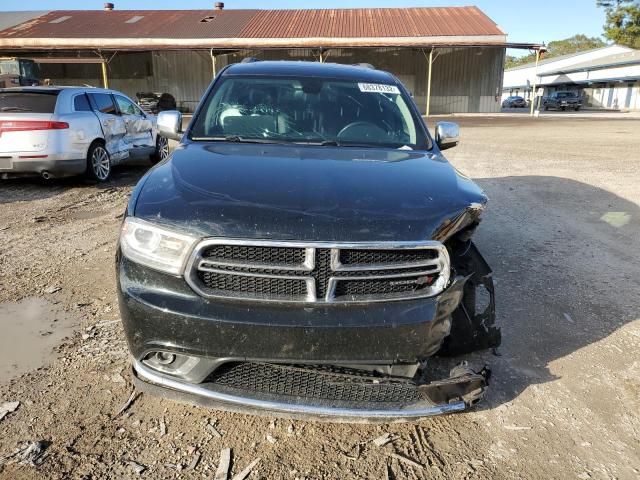 Photo 5 from auction – 2015 DODGE DURANGO LI with VIN 1C4RDHDG7FC869817