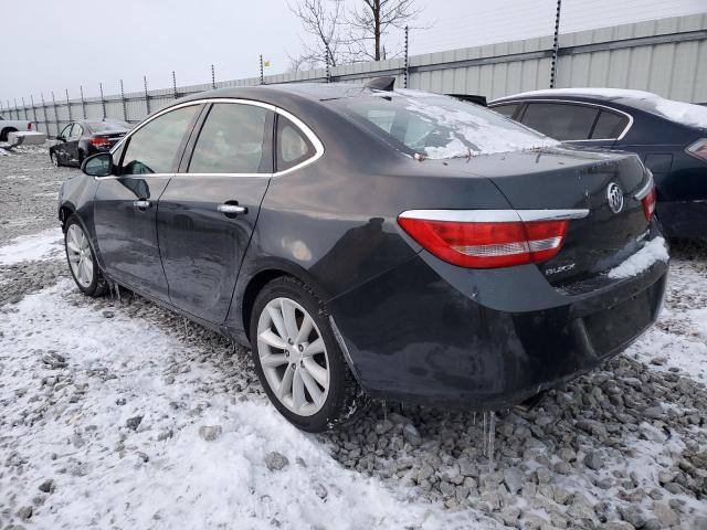 Photo 2 from auction – 2015 BUICK VERANO with VIN 1G4PS5SK3F4195884