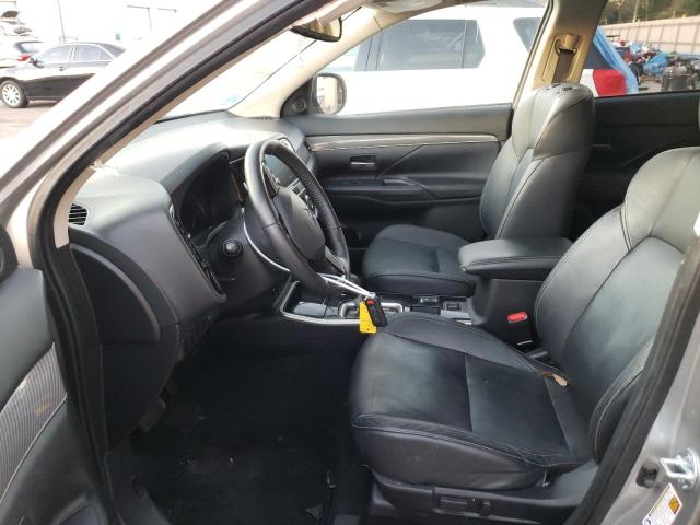 Photo 7 from auction – 2019 MITSUBISHI OUTLANDER with VIN JA4AD3A34KJ001193