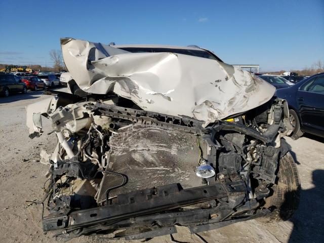 Photo 5 from auction – 2011 KIA SORENTO with VIN 5XYKT3A13BG002718