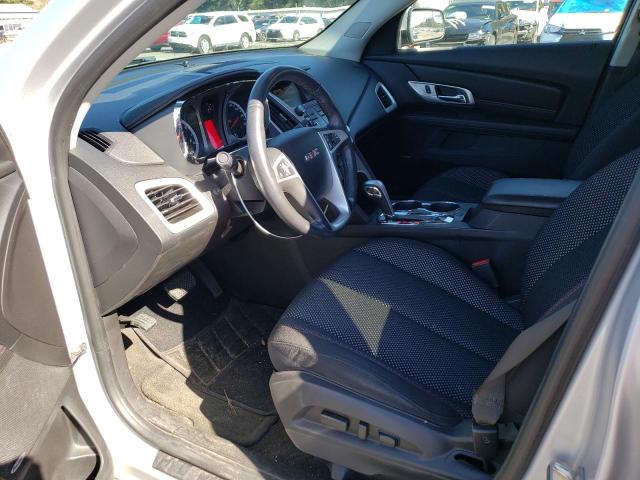 Photo 7 from auction – 2014 GMC TERRAIN SL with VIN 2GKALREK7E6100996