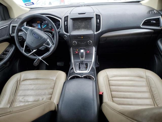 Photo 8 from auction – 2015 FORD EDGE SEL with VIN 2FMTK3J8XFBB66560