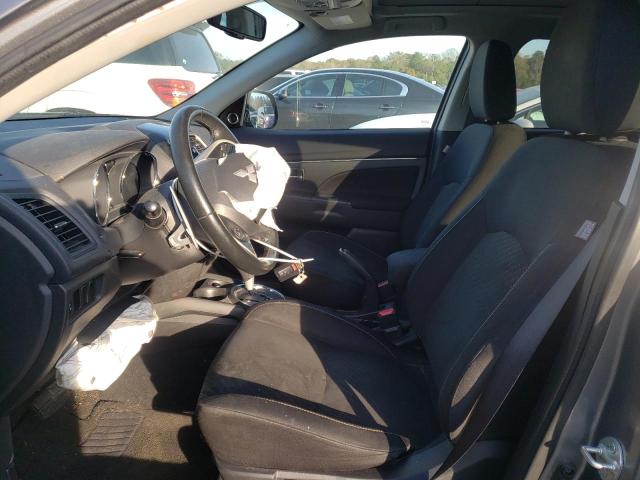 Photo 7 from auction – 2015 MITSUBISHI OUTLANDER with VIN 4A4AP4AU3FE010762