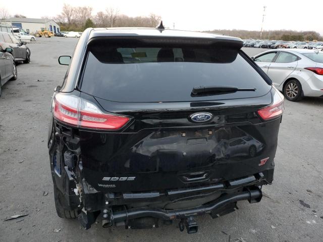 Photo 6 from auction – 2019 FORD EDGE ST with VIN 2FMPK4AP1KBC31403