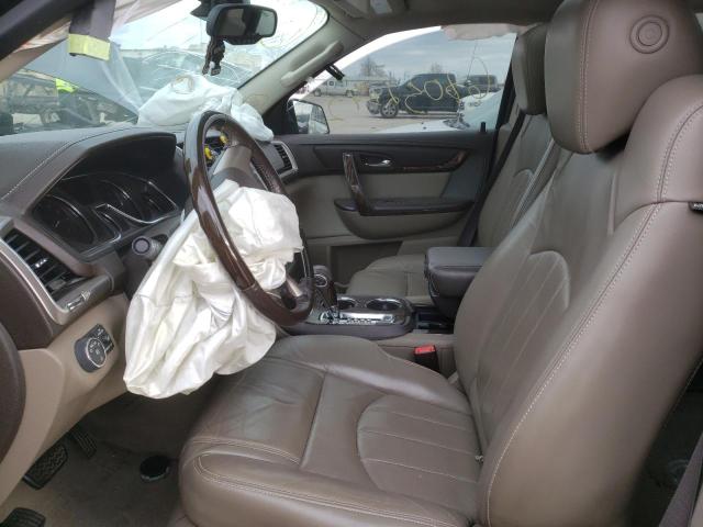 صورة رقم 7 من المزاد - 2015 GMC ACADIA DEN مع VIN 1GKKRTKD6FJ131148