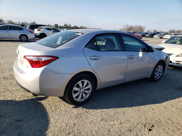Photo 3 from auction – 2016 TOYOTA COROLLA L with VIN 2T1BURHE5GC548075