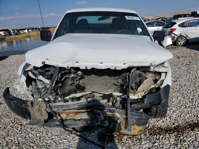 Photo 5 from auction – 2010 FORD F150 SUPER with VIN 1FTEX1E88AFB81661