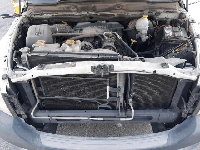 Photo 11 from auction – 2006 DODGE RAM 2500 S with VIN 3D7KR28D26G221191