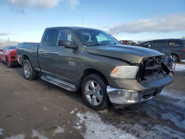 Photo 4 from auction – 2015 RAM 1500 SLT with VIN 1C6RR7GMXFS548316
