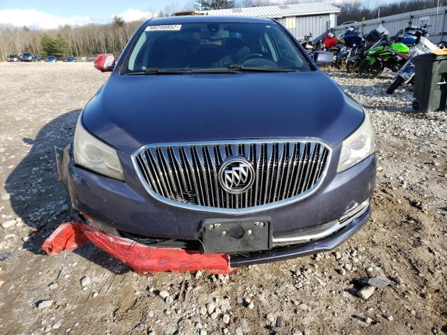 Photo 5 from auction – 2014 BUICK LACROSSE with VIN 1G4GA5GR9EF255145