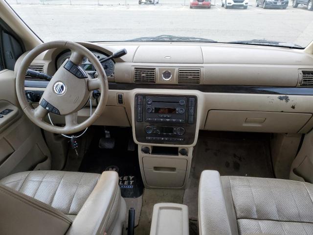 Photo 8 from auction – 2004 MERCURY MONTEREY with VIN 2MRDA20274BJ02151