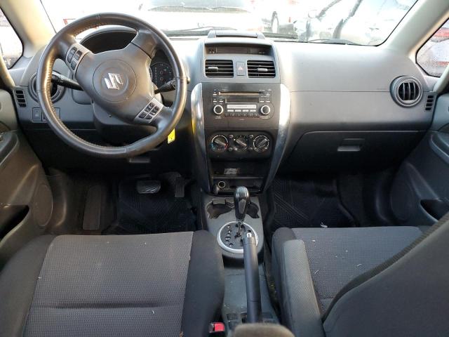Photo 8 from auction – 2009 SUZUKI SX4 SPORT with VIN JS2YC414396203533
