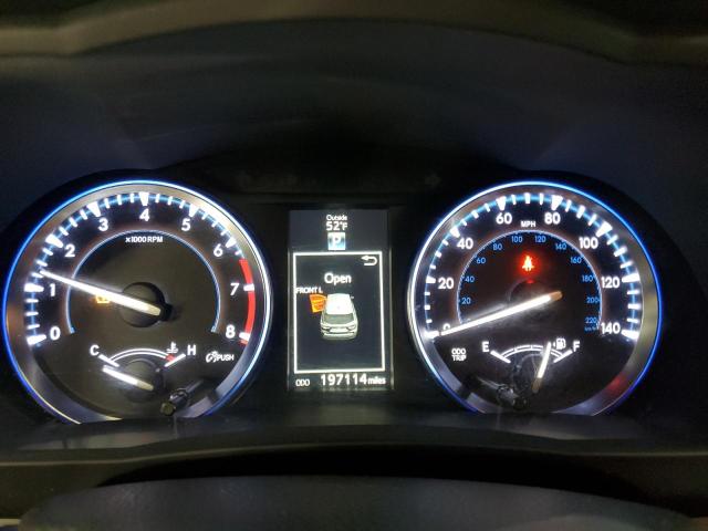 Photo 9 from auction – 2014 TOYOTA HIGHLANDER with VIN 5TDDKRFH8ES036262