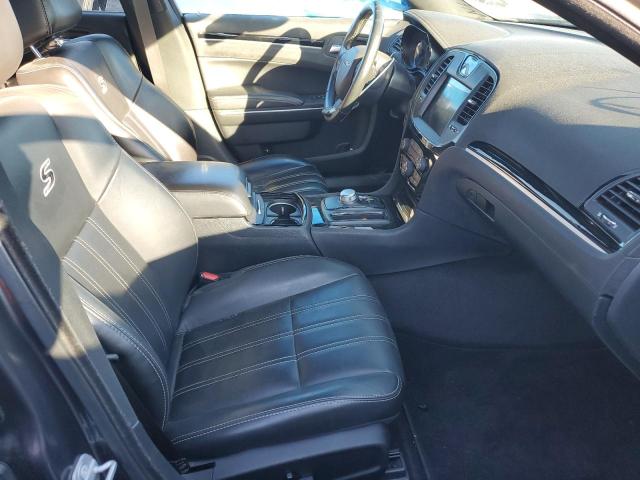 Zdjęcie 5 z aukcji – 2018 CHRYSLER 300 S z VIN 2C3CCABG5JH142933
