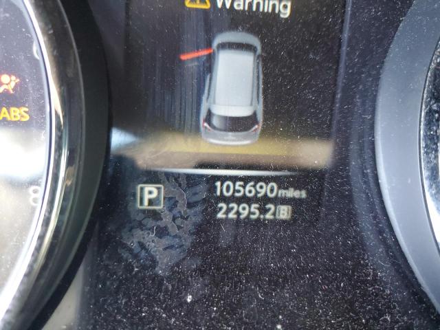 Photo 9 from auction – 2015 NISSAN ROGUE S with VIN KNMAT2MT4FP545114