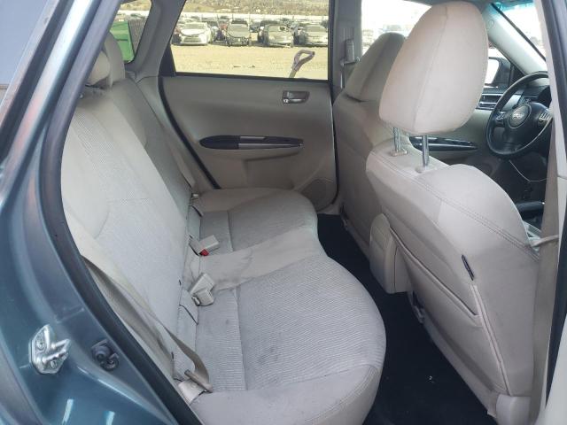Photo 10 from auction – 2011 SUBARU IMPREZA OU with VIN JF1GH6D69BH816773