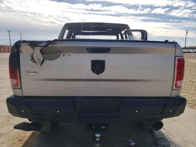 Photo 6 from auction – 2014 RAM 1500 LARAM with VIN 1C6RR6NTXES234359