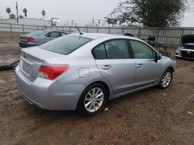 Photo 3 from auction – 2012 SUBARU IMPREZA PR with VIN JF1GJAC64CG009562