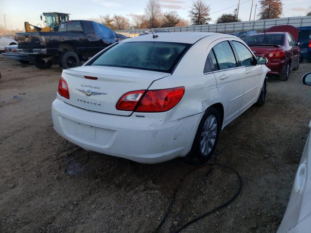 Photo 3 from auction – 2010 CHRYSLER SEBRING LI with VIN 1C3CC5FB4AN141219