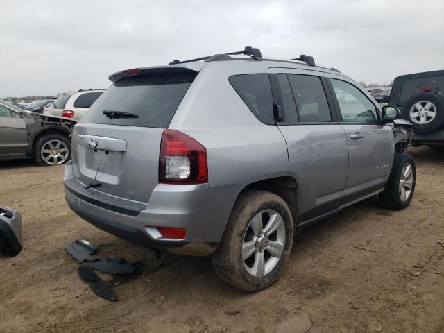Photo 3 from auction – 2014 JEEP COMPASS SP with VIN 1C4NJDBB7ED815790