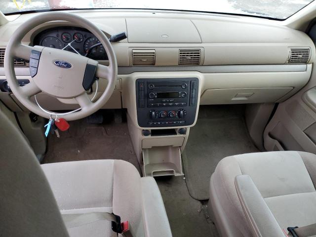صورة رقم 8 من المزاد - 2004 FORD FREESTAR S مع VIN 2FMZA57664BB22079