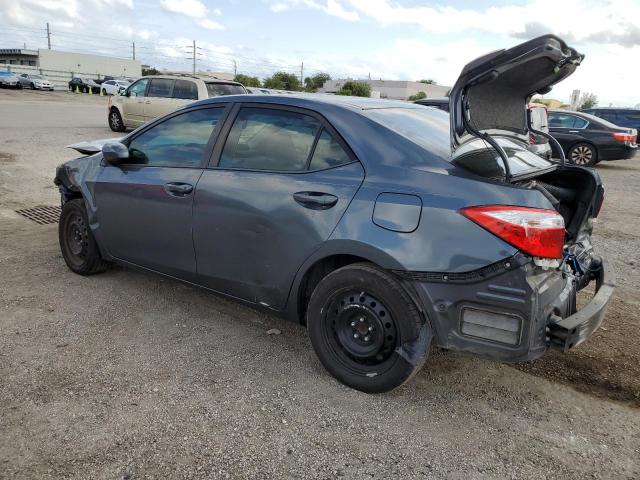 صورة رقم 2 من المزاد - 2016 TOYOTA COROLLA L مع VIN 5YFBURHE2GP426516