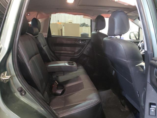 Photo 11 from auction – 2017 SUBARU FORESTER 2 with VIN JF2SJAWC0HH491035