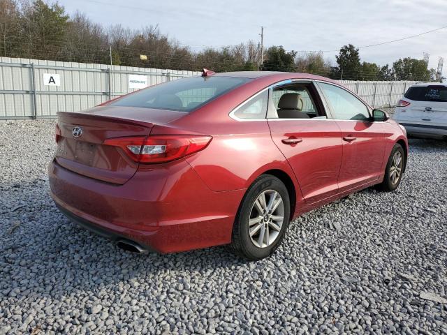 Photo 3 from auction – 2015 HYUNDAI SONATA SE with VIN 5NPE24AF9FH151277