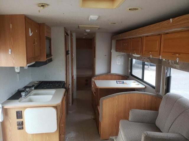 Photo 6 from auction – 2003 WORKHORSE CUSTOM CHASSIS MOTORHOME with VIN 5B4LP57G823346975