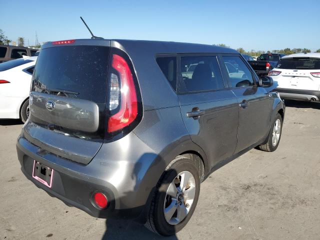 Photo 3 from auction – 2019 KIA SOUL with VIN KNDJN2A28K7006267
