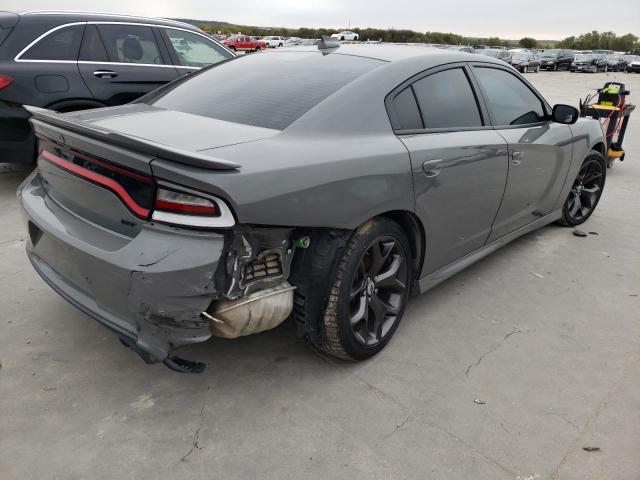 Photo 3 from auction – 2019 DODGE CHARGER GT with VIN 2C3CDXHG1KH512476