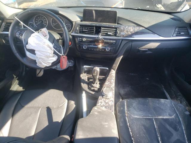 Photo 8 from auction – 2015 BMW 328 I SULE with VIN WBA3C1C58FK119409