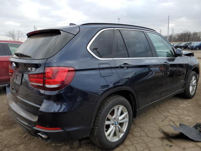 Photo 3 from auction – 2014 BMW X5 XDRIVE3 with VIN 5UXKR0C50E0K46798