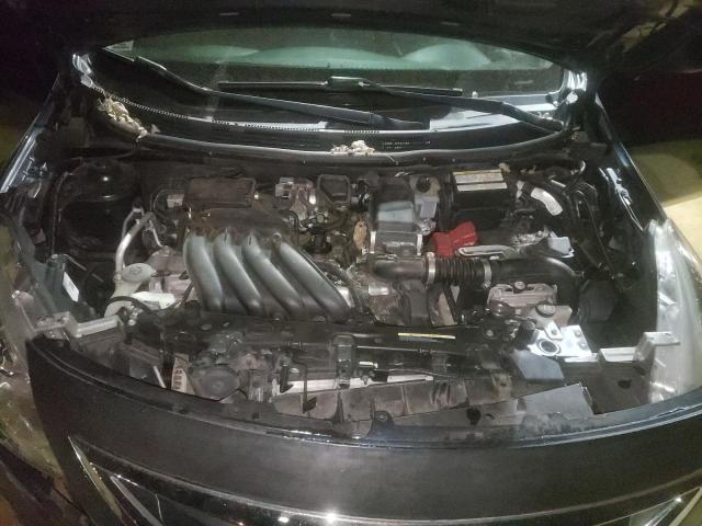 Photo 11 from auction – 2015 NISSAN VERSA S with VIN 3N1CN7APXFL917626