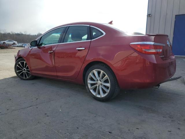 Photo 2 from auction – 2012 BUICK VERANO with VIN 1G4PS5SK3C4159561