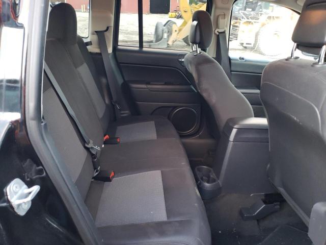 Photo 11 from auction – 2014 JEEP COMPASS SP with VIN 1C4NJDBBXED772045