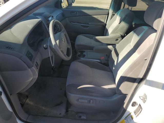 Photo 7 from auction – 2008 TOYOTA SIENNA with VIN 5TDZK23C68S154157