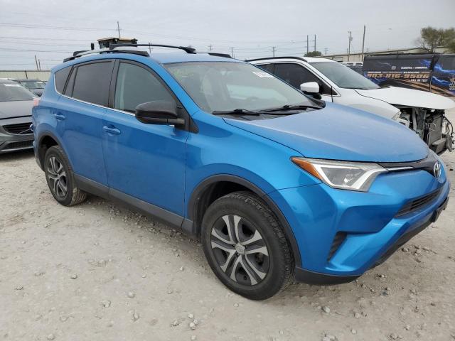 Photo 4 from auction – 2016 TOYOTA RAV4 LE with VIN 2T3ZFREV3GW288570