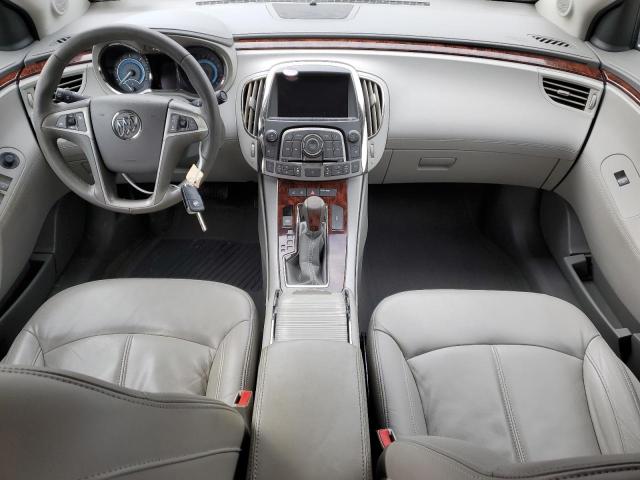 Photo 8 from auction – 2012 BUICK LACROSSE with VIN 1G4GC5E3XCF347659