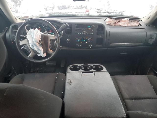 Photo 8 from auction – 2012 CHEVROLET SILVERADO with VIN 1GCPKSE77CF105033