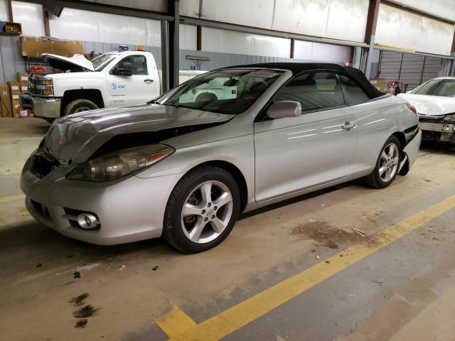 TOYOTA CAMRY 2008 with VIN 4T1FA38P08U144285 - Photo from auction