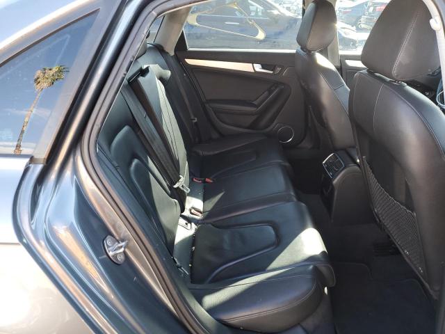 Photo 10 from auction – 2016 AUDI A4 PREMIUM with VIN WAUFFAFL6GN011028