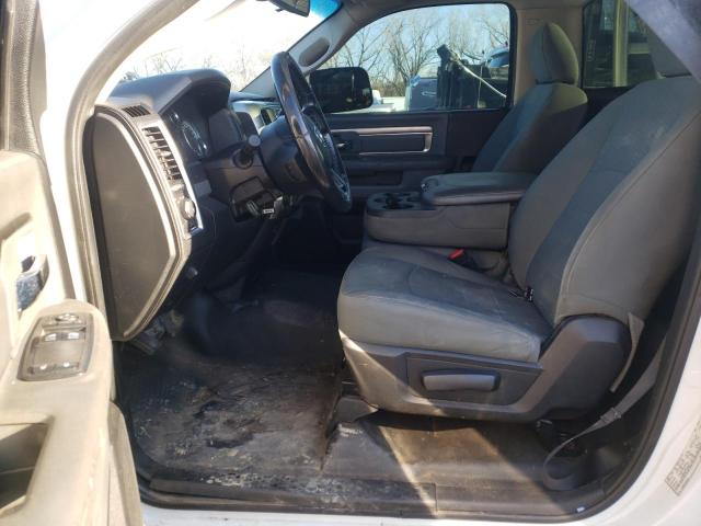 Photo 7 from auction – 2016 RAM 5500 with VIN 3C7WRMBL3GG255586