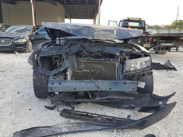 Photo 5 from auction – 2015 CHEVROLET CAMARO LT with VIN 2G1FD1E35F9246881