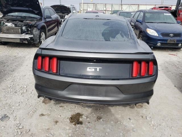 Photo 6 from auction – 2015 FORD MUSTANG GT with VIN 1FA6P8CF4F5418826